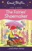 The Fairies' Shoemaker (Paperback) - Enid Blyton Photo