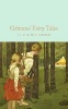 Grimms' Fairy Tales (Hardcover, New Edition) - Grimm Brothers Photo