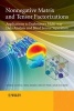 Non-negative Matrix and Tensor Factorizations - Applications to Exploratory Multi-way Data Analysis and Blind Source Separation (Hardcover) - Andrzej Cichocki Photo