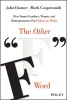 The Other "F" Word - How Smart Leaders, Teams, and Entrepreneurs Put Failure to Work (Hardcover) - John Danner Photo