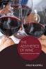 The Aesthetics of Wine (Hardcover, New) - Douglas Burnham Photo