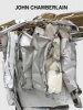 John Chamberlain - New Sculpture (Hardcover) - Thomas Crow Photo