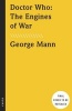 Engines of War (Paperback) - George Mann Photo