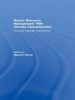 Human Resource Management 'with Chinese Characteristics' - Facing the Challanges of Globalization (Hardcover) - Malcolm Warner Photo