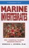 Marine Invertebrates - 500+ Essential-To-Know Aquarium Species (Paperback) - Ronald L Shimek Photo