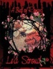 A Bed of Roses, Part Two the Journey Through the Thorns... (Paperback) - Lea Stroud Photo