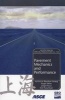 Pavement Mechanics and Performance (Paperback, Illustrated Ed) - Baoshan Huang Photo