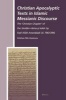 Christian Apocalyptic Texts in Islamic Messianic Discourse - The 'Christian Chapter' of the Javidan-Nama-Yi Kabir by Fadl Allah Astarabadi (d. 796/1394) (English, Persian, Arabic, Hardcover) - Orkhan Mir Kasimov Photo