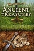 Ancient Treasures (Paperback) - Nick Hunter Photo