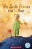 The Little Prince and the Rose (Paperback) - Jane Rollason Photo