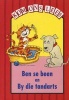 Ben se Been En by Die Tandaarts, Rooi Vlak - Gr 1: Reader (Afrikaans, Paperback) - Thomas Nelson Sons Ltd Photo