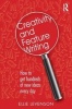 Creativity and Feature Writing - How to Get Hundreds of New Ideas Every Day (Paperback) - Ellie Levenson Photo