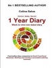 Kitchen Safety Record 1 Year Diary - Week to View Food Safety Management Diary (Paperback) - Culina Salus Photo