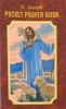 Saint Joseph Pocket Prayer Book-20pk (Paperback) - Thomas J Donaghy Photo