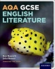 AQA GCSE English Literature Student Book (Paperback) - Ken Haworth Photo