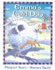 Emma's Cold Day (Paperback) - Margriet Ruurs Photo