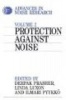 Advances in Noise Research, v. 2 - Protection Against Noise (Hardcover) - David McLoughlin Photo