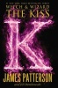 The Kiss (Paperback) - James Patterson Photo