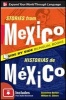 Stories from Mexico/Historias De Mexico (Paperback, 2nd Revised edition) - Genevieve Barlow Photo