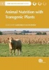 Animal Nutrition with Transgenic Plants (Hardcover) - G Flachowsky Photo