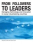 From Followers to Leaders - Managing Technology and Innovation (Paperback, New) - Naushad Forbes Photo