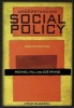 Understanding Social Policy (Paperback, 8th Revised edition) - Michael Hill Photo