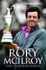 Rory Mcllroy - The Champion Golfer (Paperback) - Frank Worrall Photo