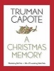 A Christmas Memory Book and CD (Book) - Truman Capote Photo