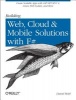 Building Web, Cloud, and Mobile Solutions with F# (Paperback) - Daniel Mohl Photo