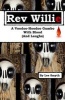 REV Willie - A Voodoo-Hoodoo Gumbo, with Blood (and Laughs) (Paperback) - Lee Smyth Photo