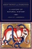 Deep Things Out of Darkness - A History of Natural History (Hardcover) - John GT Anderson Photo