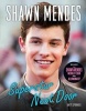 Shawn Mendes - Superstar Next Door (Paperback) - Triumph Books Photo