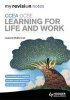 My Revision Notes: CCEA GCSE Learning for Life and Work (Paperback) - Joanne McDonnell Photo