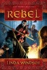 Rebel (Paperback, New) - Linda Windsor Photo