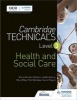 Cambridge Technicals, Level 3 (Paperback) - Maria Ferreiro Peteiro Photo