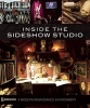 Inside the Sideshow Studio - A Modern Renaissance Environment (Hardcover) - Sideshow Collectibles Photo