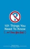 101 Things You Need to Know (and Some You Don't) (Paperback, UK open market ed) - Richard Horne Photo