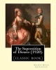 The Superstition of Divorce (1920).by - : (Classic Book) (Paperback) - Gilbert Keith Chesterton Photo