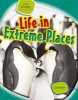 Life in Extreme Places (Hardcover) - Leon Gray Photo