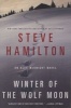 Winter of the Wolf Moon (Paperback) - Steve Hamilton Photo