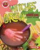 Witches' Brew and Other Horrifying Party Foods (Hardcover) - Ali Vega Photo