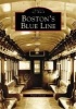 Boston's Blue Line (Paperback) - Frank J Cheney Photo