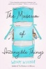 The Museum of Intangible Things (Paperback) - Wendy Wunder Photo