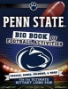 Pennsylvania State University: Big Book of Football Activities (Paperback) - Peg Connery Boyd Photo