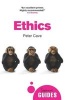 Ethics - A Beginner's Guide (Paperback) - Peter Cave Photo