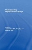 Understanding Organizational Change (Hardcover) - Jean Helms Mills Photo