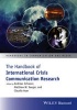 The Handbook of International Crisis Communication Research (Hardcover) - Andreas Schwarz Photo