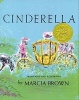 Cinderella - Or the Little Glass Slipper (Book, Library binding) - Marcia Brown Photo