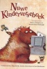 Nuwe Kinderverseboek (Afrikaans, Hardcover) - Riana Scheepers Photo