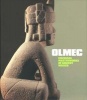 Olmec - Colossal Masterworks of Ancient Mexico (Hardcover) - Kathleen Berrin Photo